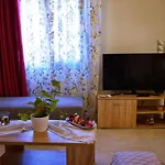Lejlighed Dolphins House *