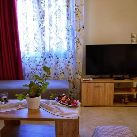 Apartman Dolphins House *