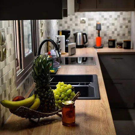 Dolphins House Lixúri