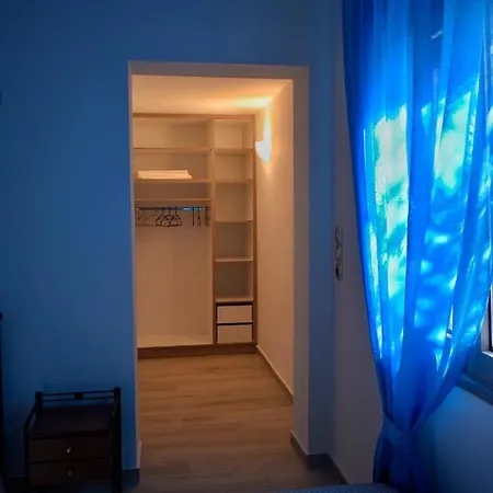 Dolphins House Apartamento