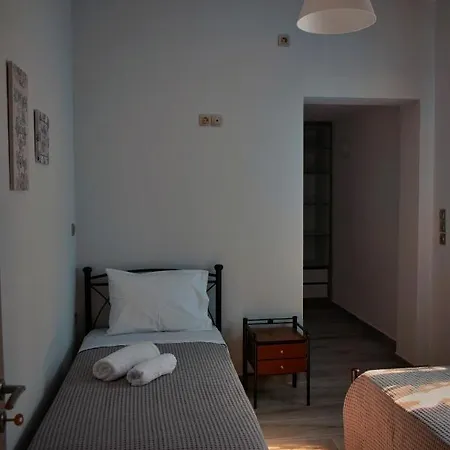 דירה Dolphins House