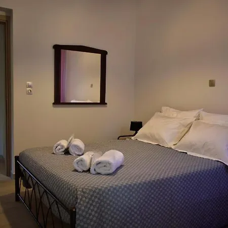 Apartament Dolphins House Lixouri