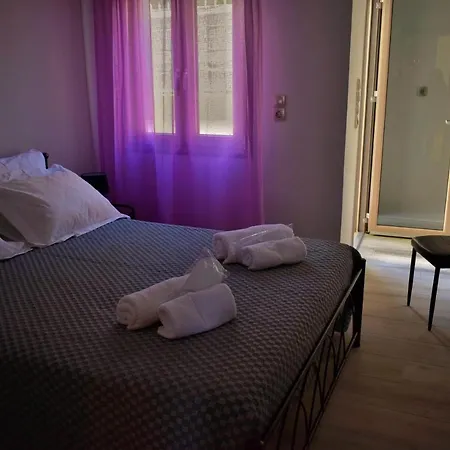 Dolphins House דירה