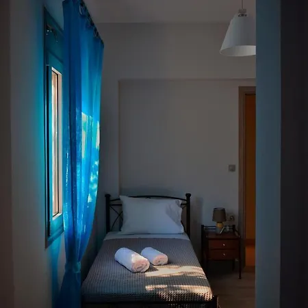 Dolphins House