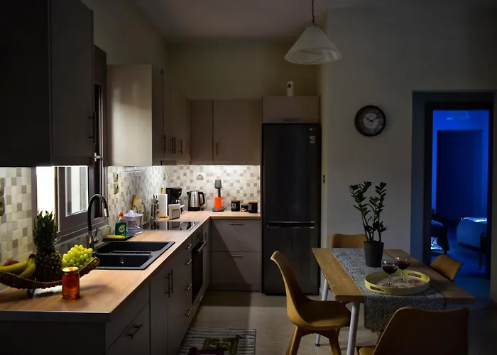 Dolphins House Apartmán