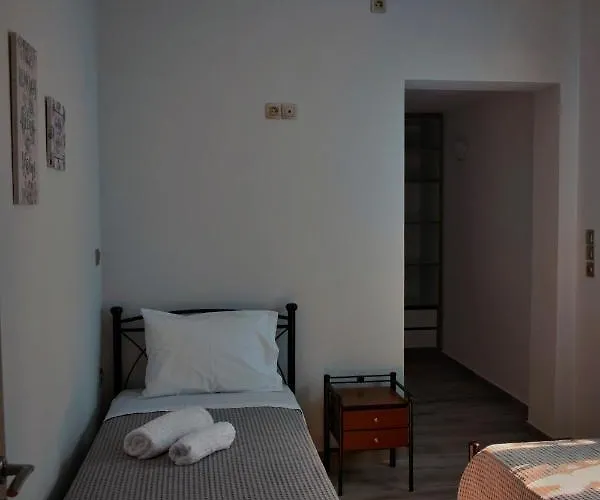 Lägenhet Dolphins House