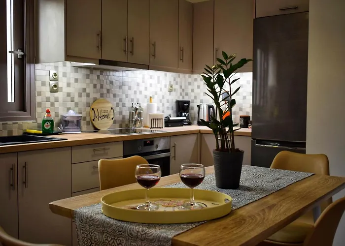 Dolphins House Lägenhet