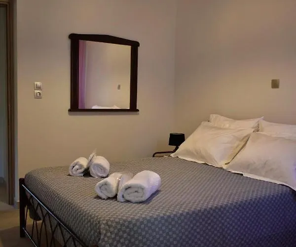 Apartmán Dolphins House Lixouri