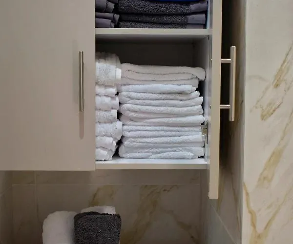 Dolphins House Apartmán Lixouri