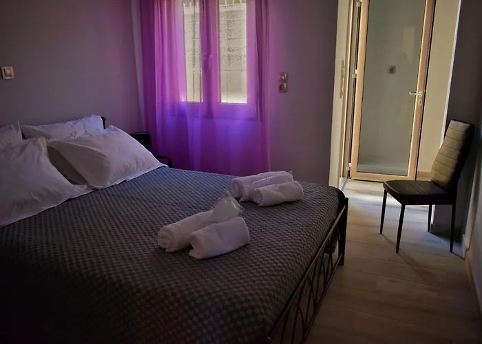 Dolphins House Apartmán