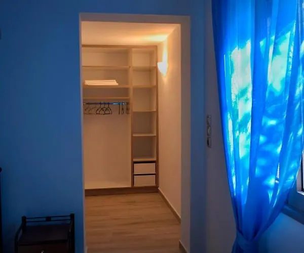 Dolphins House Lägenhet