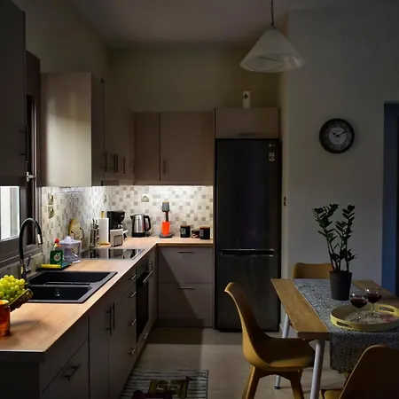 Dolphins House Apartman