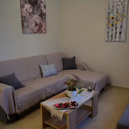 Dolphins House Apartman Lixúri