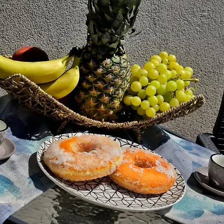 Dolphins House Apartman